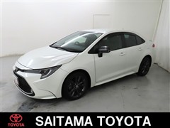 トヨタ カローラ WxB