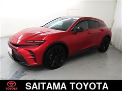 トヨタ クラウン スポーツ Z