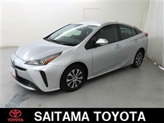 トヨタ プリウス A