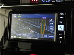 ルーミー カスタムG