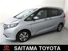 フリード+ G ホンダセンシング