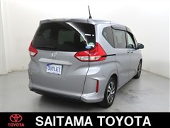 フリード+ G ホンダセンシング