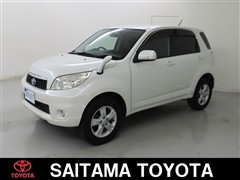 トヨタ ラッシュ G