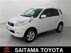 トヨタ ラッシュ G