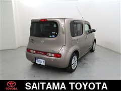 キューブ 15X Vセレクション