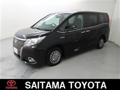 エスクァイアHV Xi