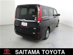 エスクァイアHV Xi