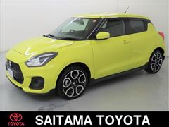 スイフト スポーツ