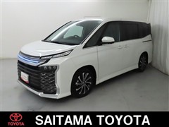 ヴォクシーHV S-Z