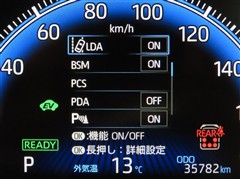 ヴォクシーHV S-Z