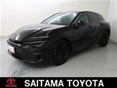 トヨタ　クラウンHEV スポーツ Z