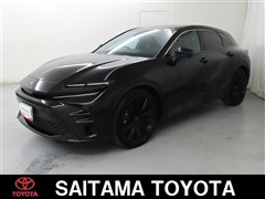 トヨタ クラウンHEV スポーツ Z