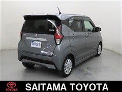 デイズ ハイウェイスター X