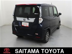 ルーミー カスタムG