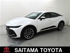 クラウン クロスオーバーGアドレザ