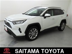 RAV4 G Zパッケージ