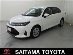 トヨタ カローラアクシオHV EX