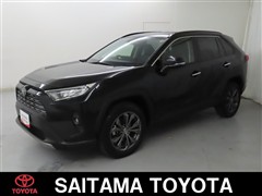 トヨタ RAV4 G