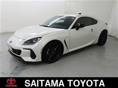 BRZ STIスポーツ