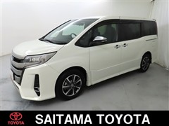 トヨタ ノア Si WxB3