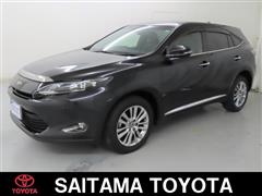 ハリアー プレミアム ADV-PKG