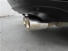 ハリアー プレミアム ADV-PKG