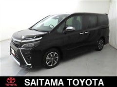 ヴォクシー ZS キラメキ3