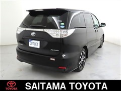 エスティマ アエラス