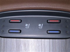 ハリアー Z レザーパッケージ