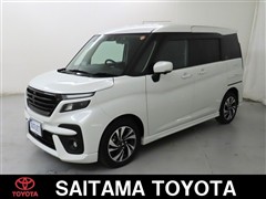 三菱 デリカD:2 カスタムHV MVカメラ