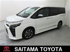 ヴォクシー ZS キラメキ2