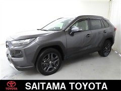RAV4 HV アドベンチャー