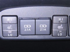 シエンタHV GセーフティーED2