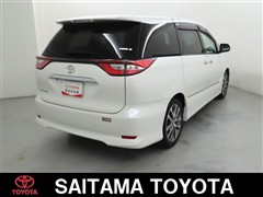 エスティマ アエラス プレミアム