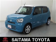 アルト L アップグレードPKG