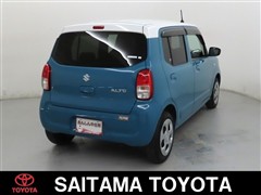 アルト L アップグレードPKG