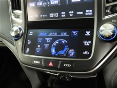 クラウンHVアスリートS Jフロンティア