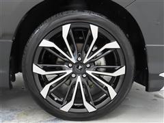 アルファードHV SR C-PKG