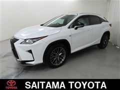 レクサス RX300 F-SPORT
