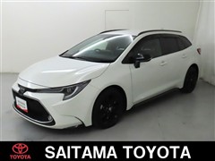 カローラツーリングWxB アクティブ