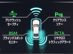 クラウンHV RSアドバンス