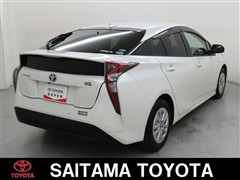 プリウス S セーフティープラス