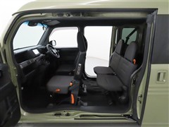 N-VAN +スタイルファン ホンダS