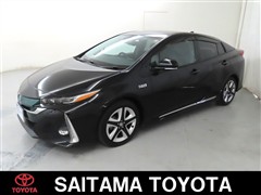 プリウスPHV A プレミアム