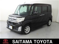 タント カスタムX