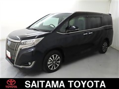 エスクァイアHV GiプレミアムP B