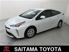 プリウス S セーフティプラス2