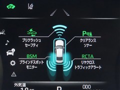 クラウンHV RSリミテッド