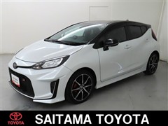 アクア GRスポ-ツ