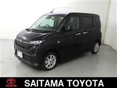 ダイハツ ムーヴ G